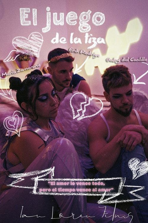 Glory Love 2022 official movie poster