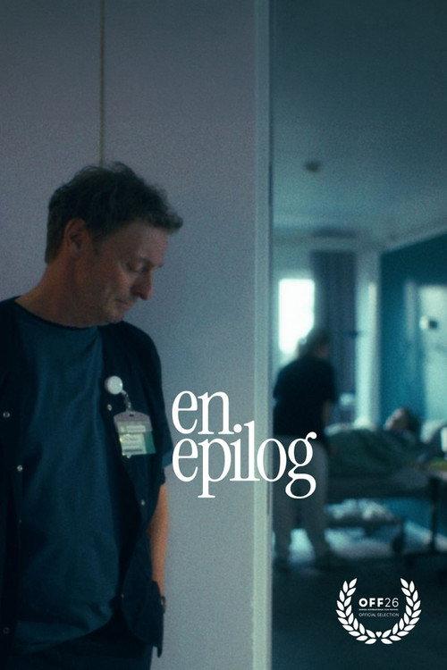 An Epilogue 2026 official movie poster