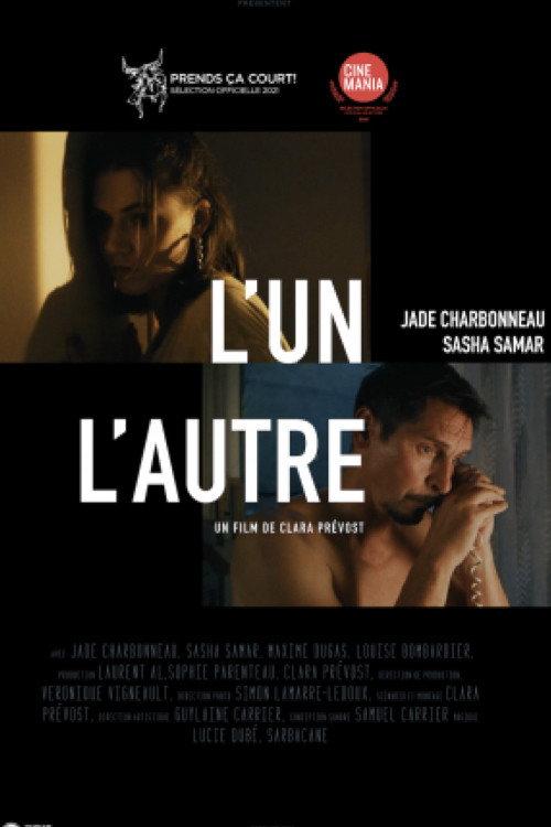 L'un l'autre 2021 official movie poster