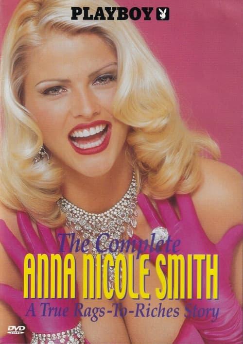 Playboy: The Complete Anna Nicole Smith 2000 official movie poster
