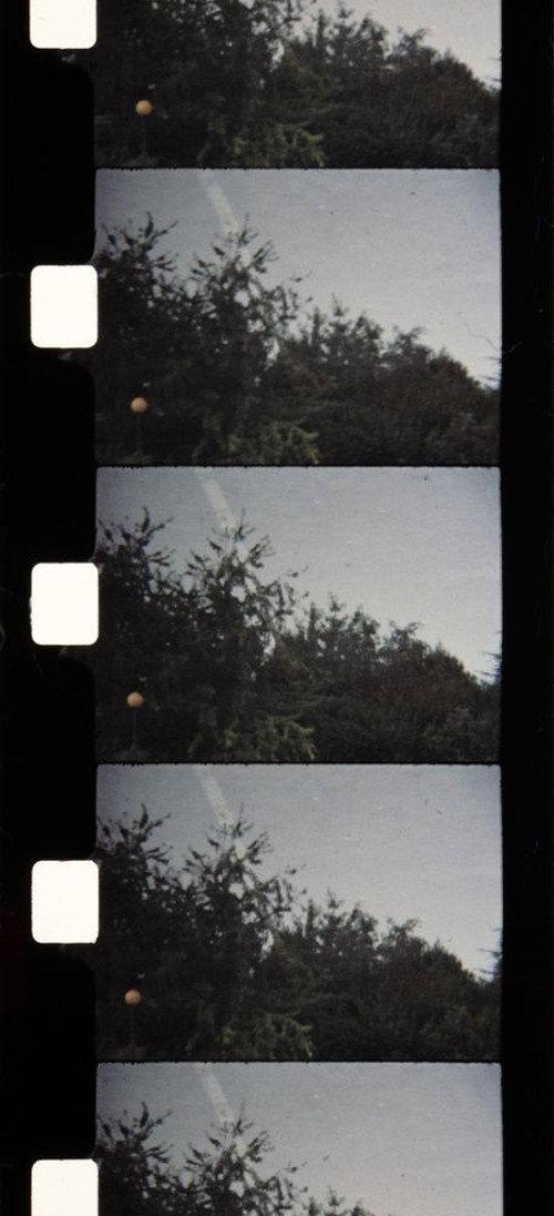 Soleil d'Automne 1989 official movie poster