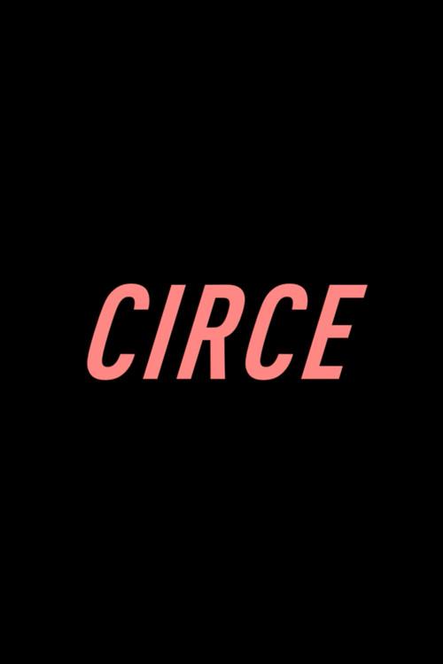 Circe 2021 official movie poster