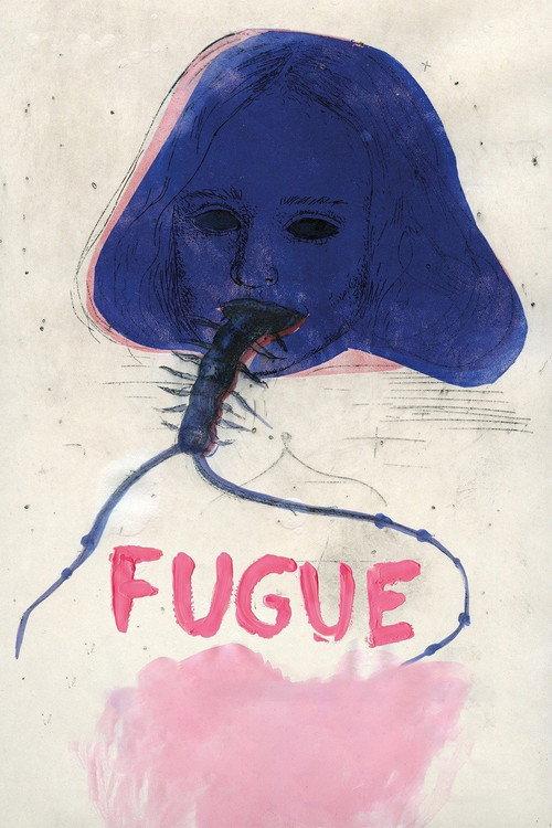 Fugue 2018 official movie poster