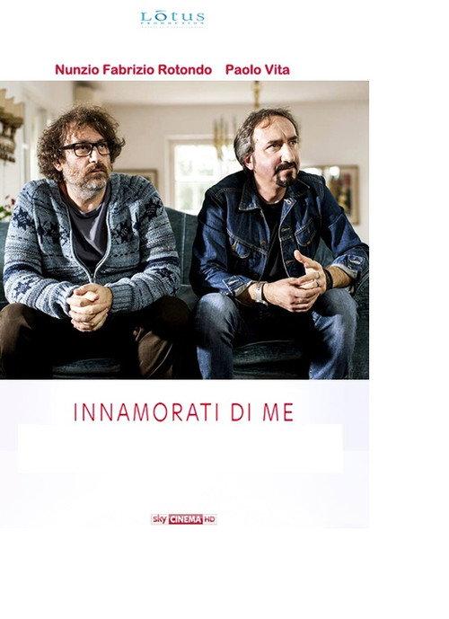 Innamorati di me 2017 official movie poster