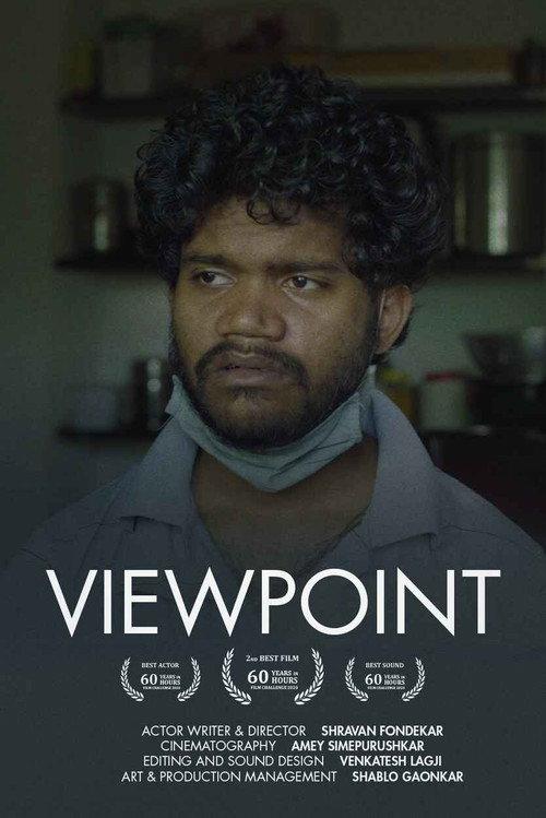Viewpoint 2020 official movie poster