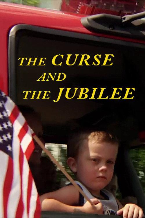 The Curse and the Jubilee 2018 official movie poster