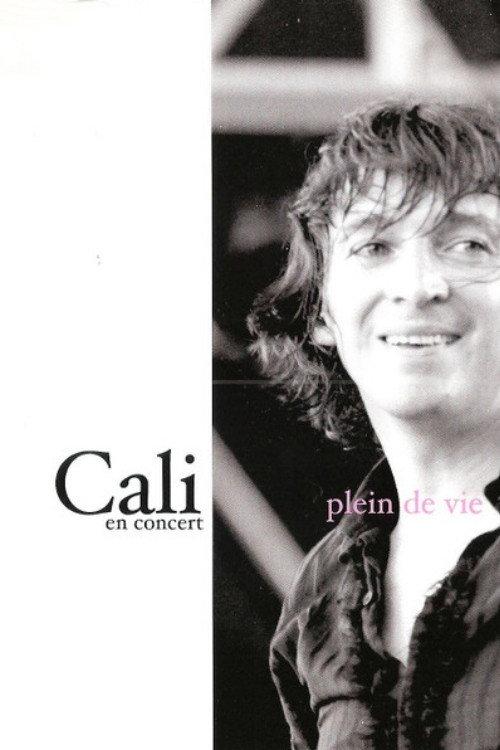 Cali - Plein de vie 2004 official movie poster