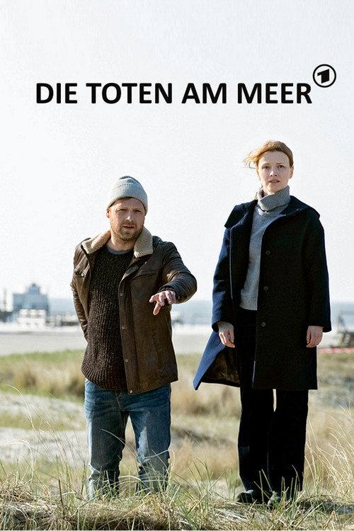 Die Toten am Meer 2020 official movie poster