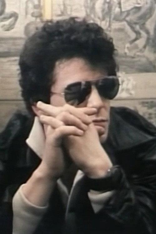 How the Ladies Pay (Lou Reed) 1977 official movie poster