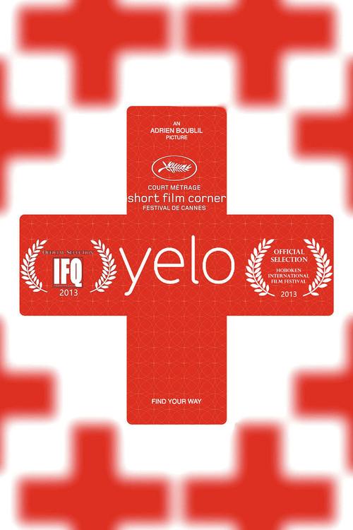 Yelo 2012 official movie poster