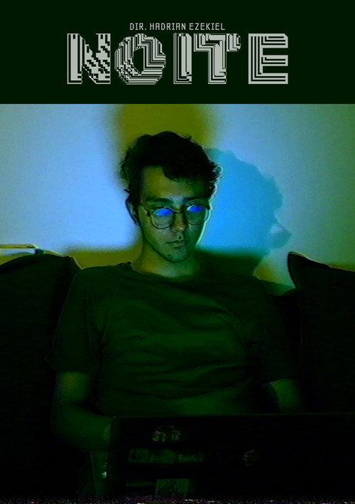 Noite 2026 official movie poster