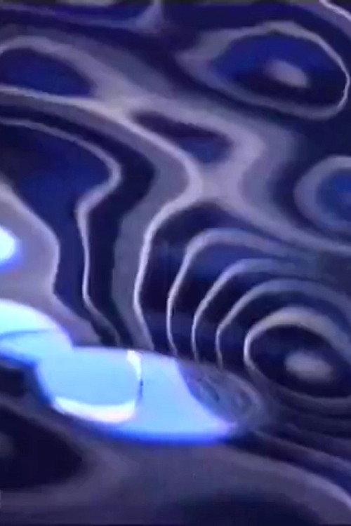 Cold Pieces 1999 official movie poster