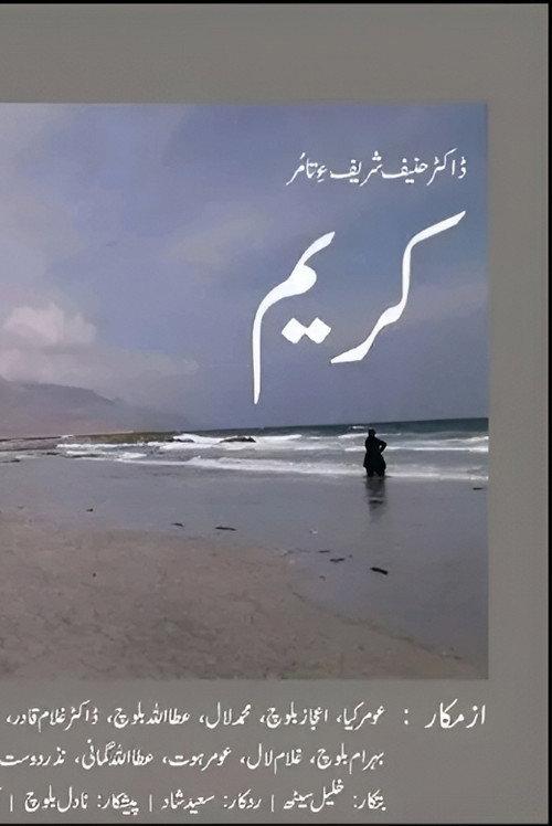Kareem 2014 official movie poster
