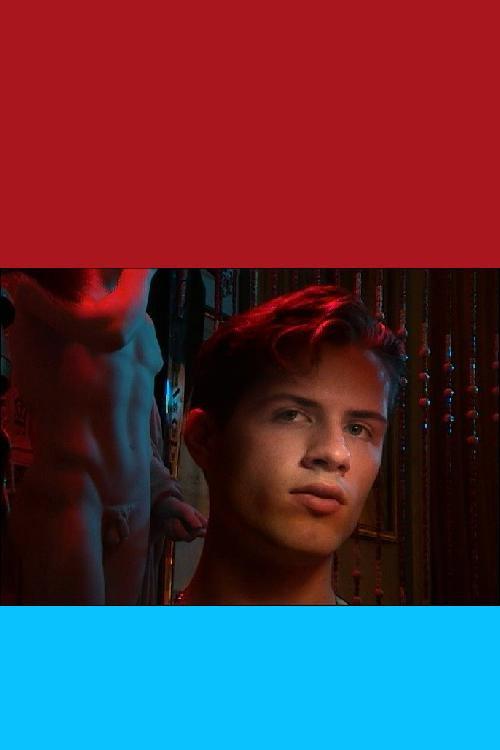 Dark Night of the Soul 2016 official movie poster