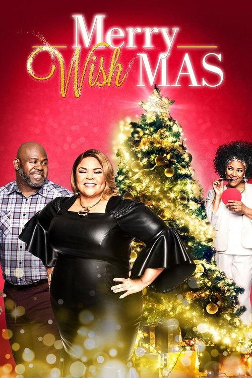 Merry Wishmas 2018 official movie poster