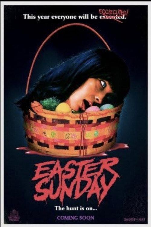 Easter Sunday 2014 official movie poster