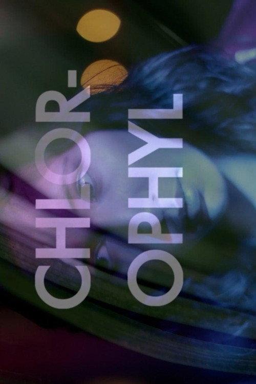 Chlorophyl 2011 official movie poster