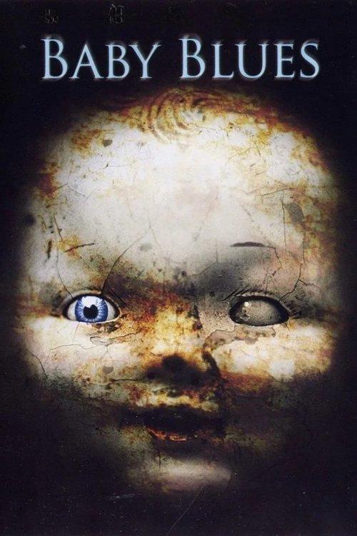 Baby Blues 2008 official movie poster