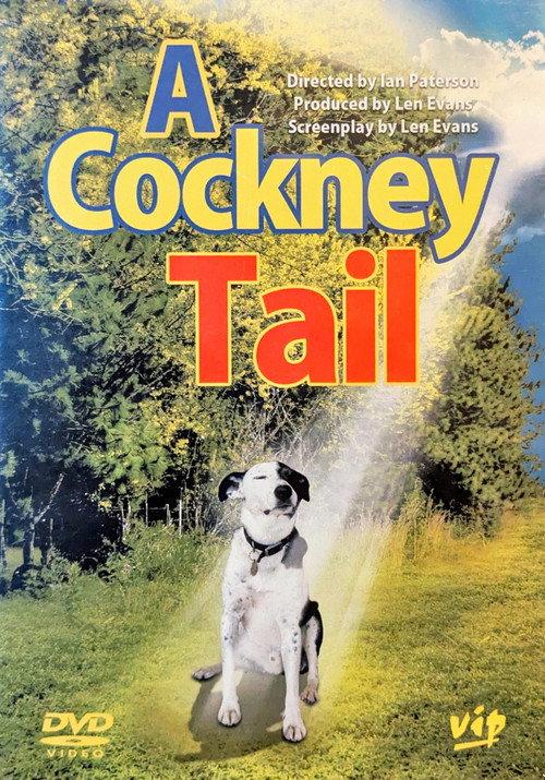 A Cockney Tail 2009 official movie poster