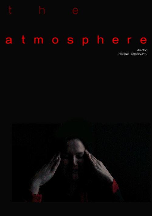 The Atmosphere 2019 official movie poster