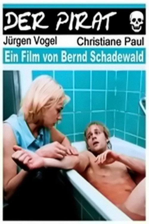 Der Pirat 1998 official movie poster