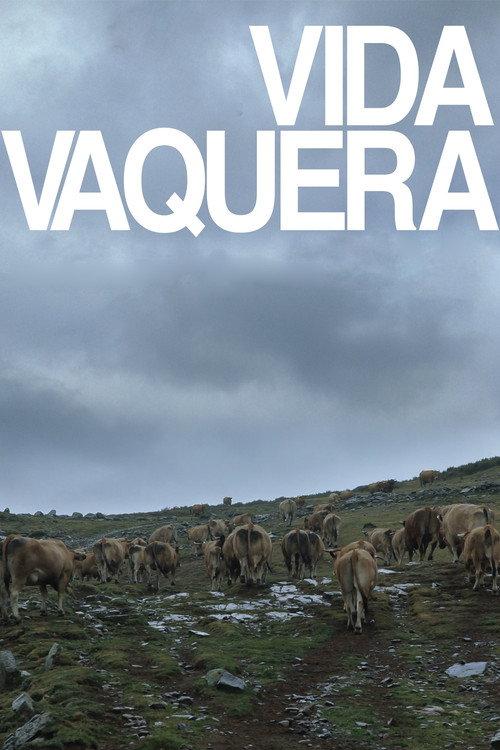 Vida vaquera 2016 official movie poster