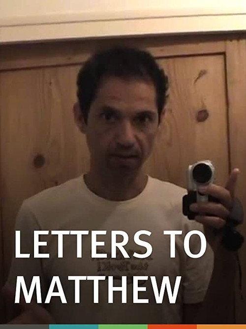 Letters to Matthew 2005 official movie poster