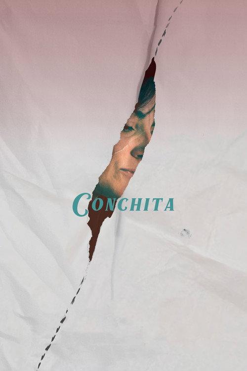 Conchita 2023 official movie poster