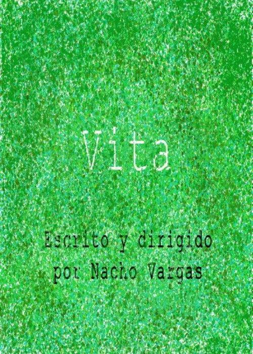 Vita 2022 official movie poster