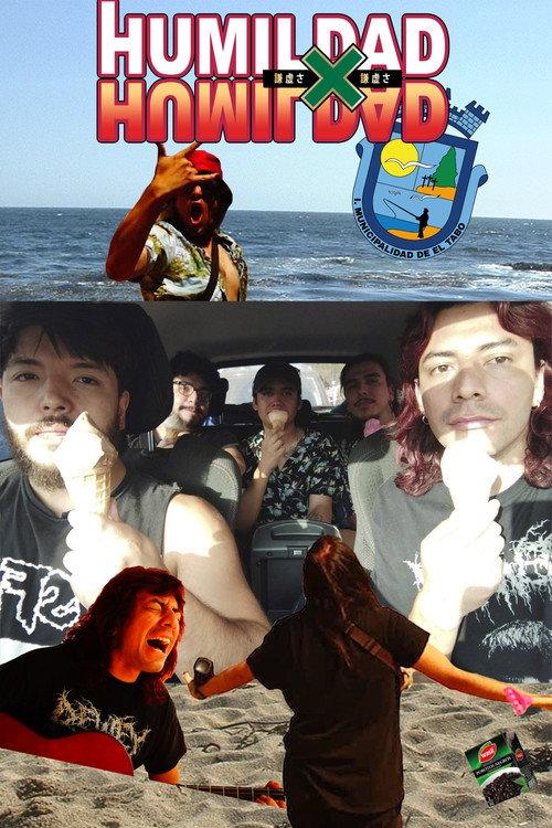 HumilViaje - El Tabo official movie poster