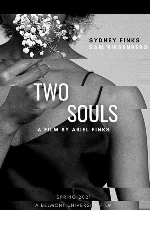 Two Souls 2019 official movie poster