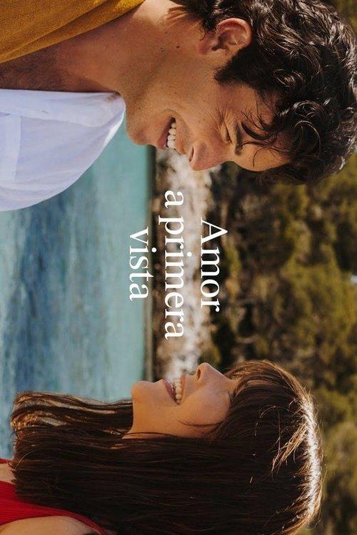 Love At First Sight 2021 official movie poster