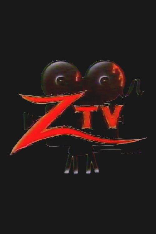 Z-TV 1989 official movie poster