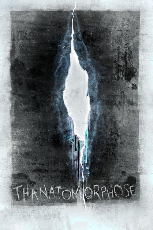 Thanatomorphose 2012 official movie poster