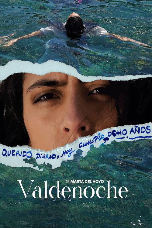 Valdenoche official movie poster