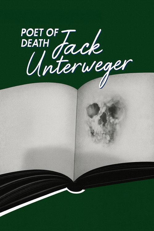 Poet of Death: Jack Unterweger 2004 official movie poster