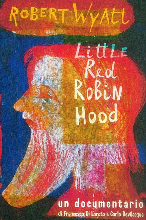 Little Red Robin Hood official movie poster