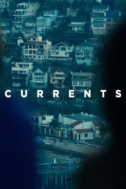 Currents 2026 official movie poster