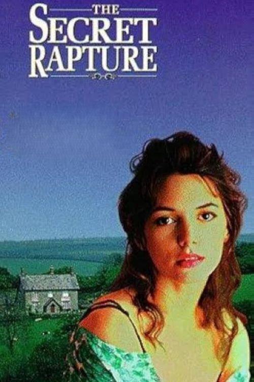 The Secret Rapture 1993 official movie poster