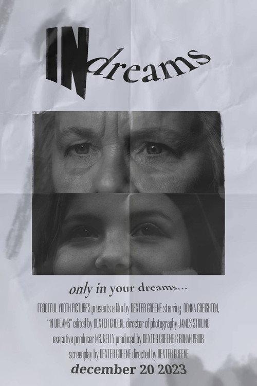 In Dreams 2024 official movie poster