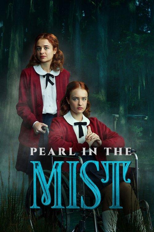 V.C. Andrews' Pearl in the Mist 2021 official movie poster