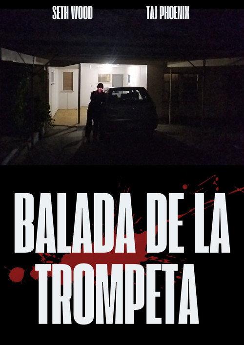 Ballad Of The Trumpet official movie poster