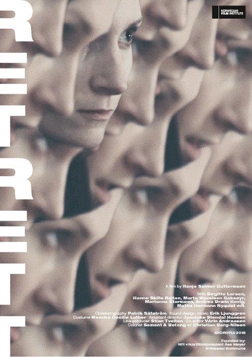 Retract 2017 official movie poster