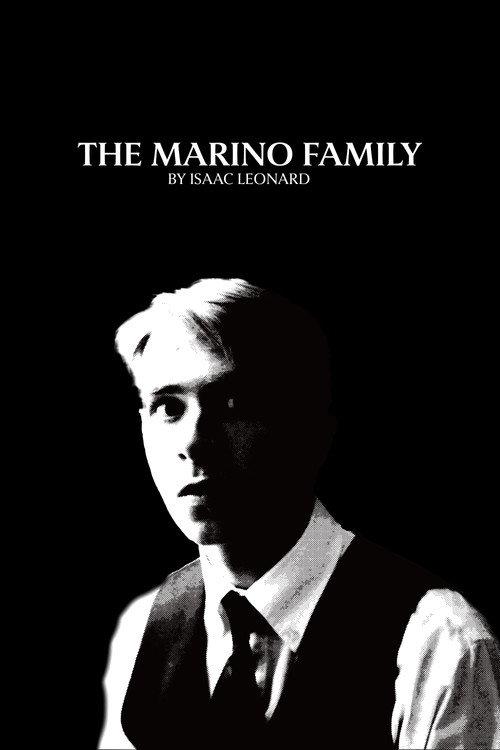The Marino Family 2024 official movie poster