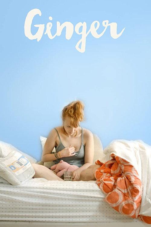 Ginger 2018 official movie poster