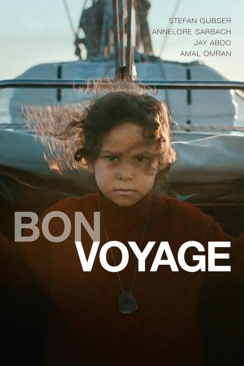 Bon Voyage 2016 official movie poster