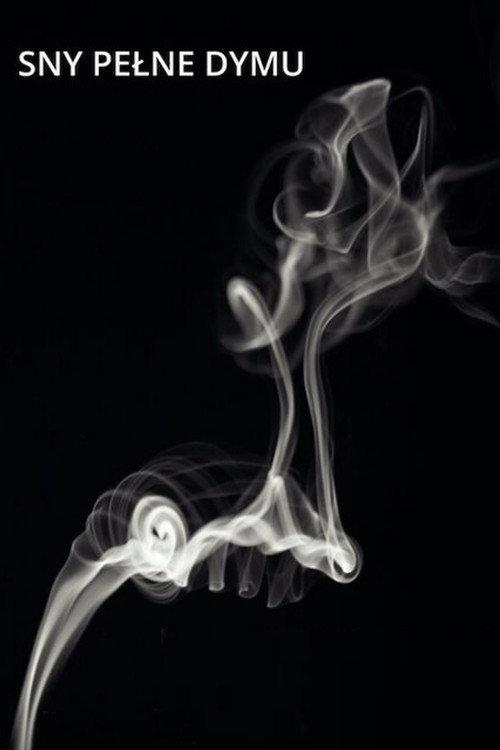 Dreams Full of Smoke 2025 official movie poster