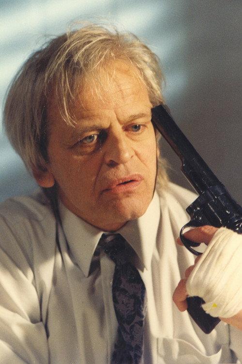 Please Kill Mr. Kinski 1999 official movie poster