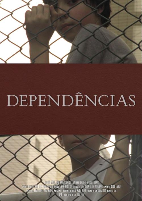 Dependencies 2015 official movie poster