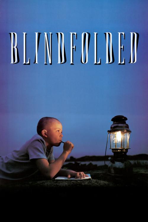 Blindfolded 1999 official movie poster